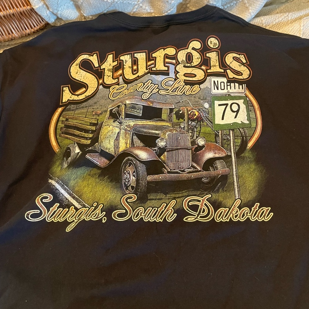 Harley Davidson T-shirt